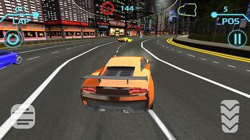 Rage Racing 2016 : 3D screenshot 2