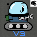 Rage Robot V3 - Rage where you want! APK