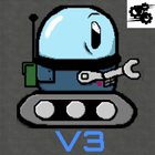 Rage Robot icon