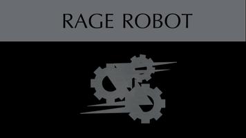 Rage Robot Affiche