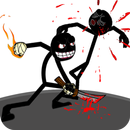 Mr.Rager The Insane APK