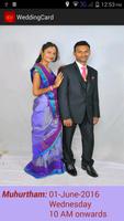 Raghu weds Vyshu 截圖 1