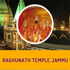 ikon Raghunath Temple Jammu