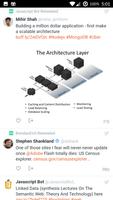 Javascript News Ekran Görüntüsü 2