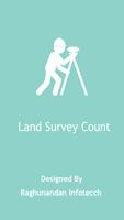 Land Survey Calculation poster
