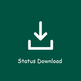 WhatsApp Status Download icône