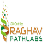 Raghav Pathlabs icône