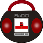 Radio Gibraltar icône