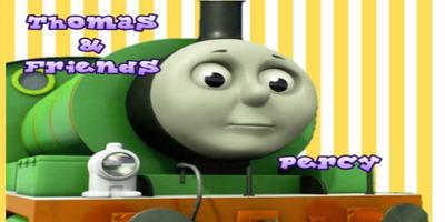 Full Movie Cartoon Thomas and Friends capture d'écran 1