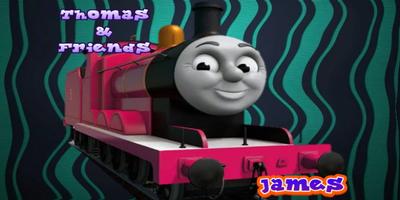 Full Movie Cartoon Thomas and Friends capture d'écran 2