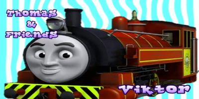 Full Movie Cartoon Thomas and Friends capture d'écran 3
