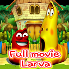 Icona Full Movie Larva