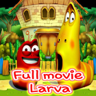 Full Movie Larva icon