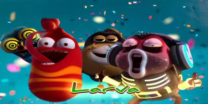 Full Movie Larva APK pour Android Télécharger Full Movie Larva APK pour Android Télécharger