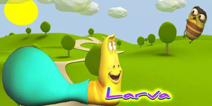 Full Movie Larva APK for Android Download Full Movie Larva APK for Android Download
