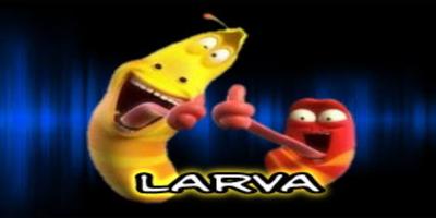 Full Movie Larva screenshot 1
