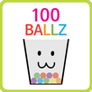 100 Ballz(Doodle) APK