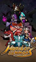 Monster Summoners 海報