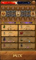 Monster Summoners 截圖 2