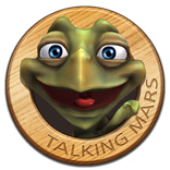Talking MARS [Free]