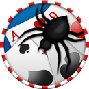 Spider Solitaire [Free] APK