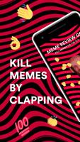 Meme Review GO Affiche