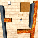 Sling Ball - Rope Swing APK