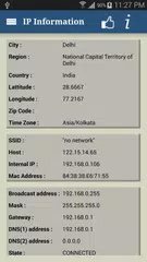 Trace IP APK download