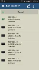 Trace IP APK download