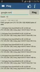 Trace IP APK download