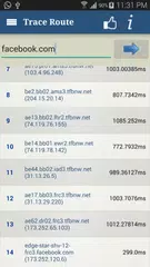 Trace IP APK download