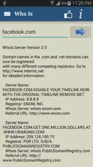 Trace IP APK download