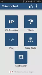 Trace IP APK download