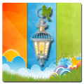 Designer Flashlight