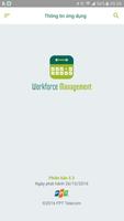 Workforce الملصق