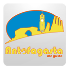 Antofagasta Me Gusta icône