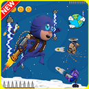 PJ Astronaut APK