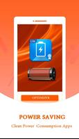 Power Saver - Battery saver ảnh chụp màn hình 3