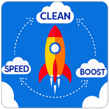 Ram Booster 2017 - appcleaner
