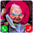 Call From Killer Chucky icône