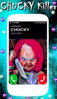 Call From Killer Chucky Affiche