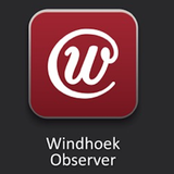 Windhoek Observer icône