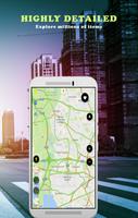 GPS Maps Live Location Tracker poster