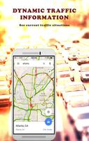 GPS Maps Live Location Tracker screenshot 1