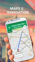GPS Route Finder screenshot 2