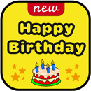 Happy Birthday Wishes-APK