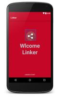 Linker اسکرین شاٹ 1