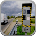 Speed Radar Simulator