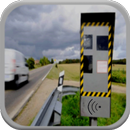 Speed Radar Simulator APK