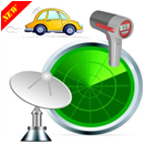 Radar Detector pro free APK
